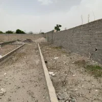 چهاردیواری-550متری-قیمت-کاسبی