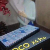 poco x4 poro|موبایل|تهران, هفت حوض|دیوار