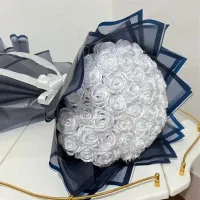 گل رز ربانی