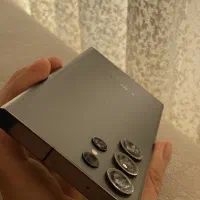 گلکسی اس ۲۳ اولترا در حد نو