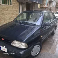 ماشین|خودرو سواری و وانت|مشهد, توس (بلوار توس)|دیوار