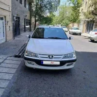 پژو پارس