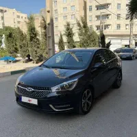 آریزو ۵ نیو فیس توربو اکسلنت مدل ۱۴۰۰