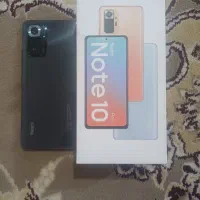 گوشی شیامی نوت10پرو