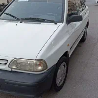 پراید صبا مدل 89