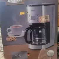 قهوه ساز فلر المان