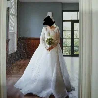 لباس عروس