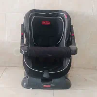 صندلی ماشین کودک با گهواره