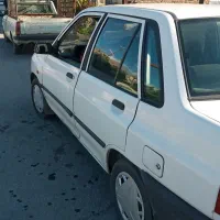 پراید فروشی مدل ۸۹