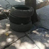 لاستیک پراید 165