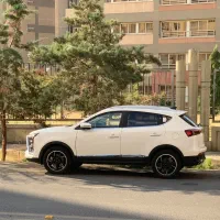 کی ام سی X5 مدل اسفند ۱۴۰۴