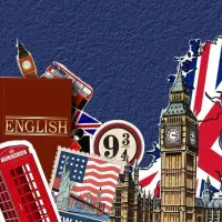 انگلیسی رو با یه مدرس جوان و پرانرژی شروع کن