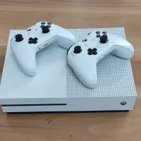 کنسول بازی X box سری One S