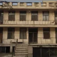 ۹۶ متر گذر ۱۰ متری