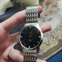 ساعت اورجینال موتور سوئیس