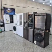فروشنده  خریدار  یخچال  ساید دوقلو در کل مناطق