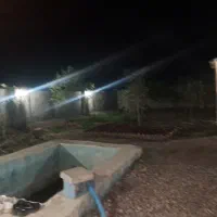 باغ ۵۰۰ متری احمد اباد گلمکان