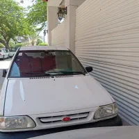 پراید مدل 90