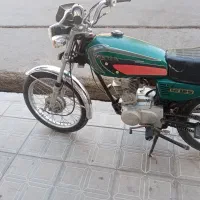موتور 125
