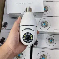 دوربین مداربسته چرخشی پانوراما (آکبندشرکت) دیددرشب