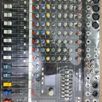 میکسر daynacord CMC 600