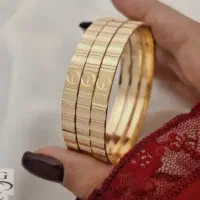 النگو طلا روس ضمانتی