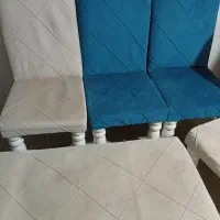 صندلی و میز ناهار خوری
