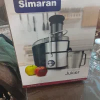 آبمیوه گیری برند سیماران