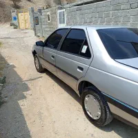 ماشین‌پژو