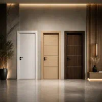 درب اتاق طرح MBRN10در سرویسی زد اب ضد سرقت ورودی