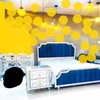 سلام تخت سرویس خواب دونفره داریم بدون واسطه