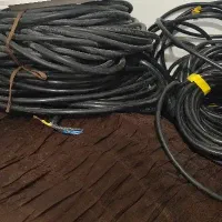 کابل 3*2/5 سه نخ 4*3