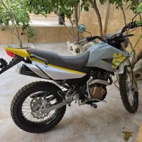موتور ۲۳۰ کویر