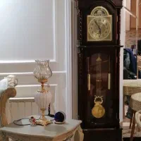 ساعت ایستاده اصلی