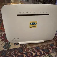 مودم ایرانسل td lte
