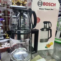 چایساز روهمی بوشBOCSH