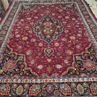 فرش دستباف ۱ جفت ۱۲ متری. گالری فرش ایران
