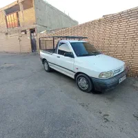 پراید وانت ۹۵