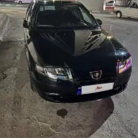 سورن پلاس دوگانه ۴۰۲ سیمی