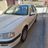 پژو پارس ۹۳ داشبورد جدید