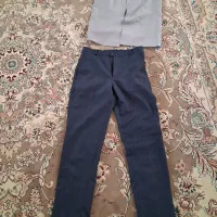 لباس فرم پسرانه