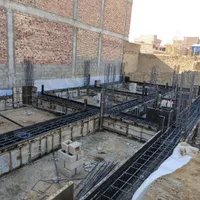 ارماتوربندی
