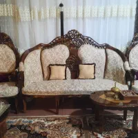 مبل فرحی با دوام