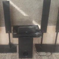 سینمای خانگی