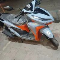 موتور کلیک