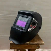 ماسک جوشکاری اتوماتیک