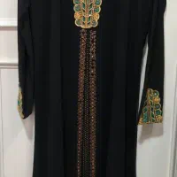 مانتو عربی