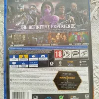 MORTAL KOMBAT 11 PS4|کنسول، بازی ویدئویی و آنلاین|کرمان, |دیوار