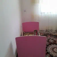 تخت خواب دخترانه
