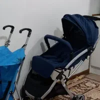 کالسکه نوزاد